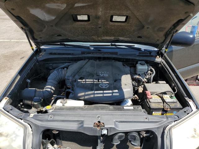Zdjęcie 11 z aukcji – 2006 TOYOTA 4RUNNER SR z VIN JTEBU14RX68071241