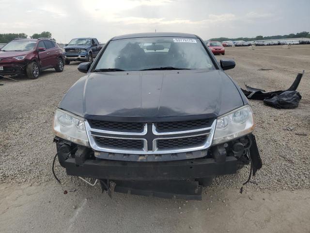 Photo 5 from auction – 2014 DODGE AVENGER SX with VIN 1C3CDZCB7EN163827