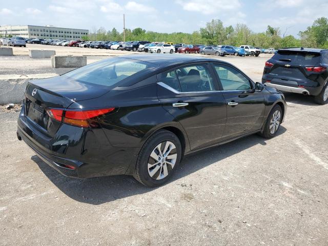 Photo 3 from auction – 2023 NISSAN ALTIMA S with VIN 1N4BL4BV6PN359310
