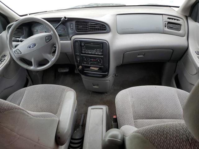 Photo 8 from auction – 2003 FORD WINDSTAR S with VIN 2FMZA52463BB56852