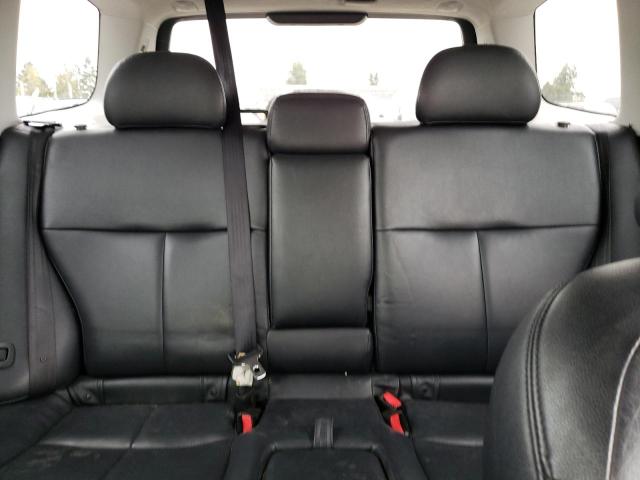 Photo 10 from auction – 2009 SUBARU FORESTER 2 with VIN JF2SH63659H715473