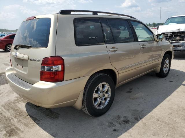 Photo 3 from auction – 2004 TOYOTA HIGHLANDER with VIN JTEDP21A940037324