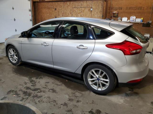 Photo 2 from auction – 2016 FORD FOCUS SE with VIN 1FADP3K21GL283262