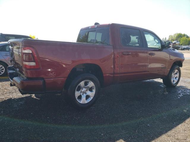 Photo 3 from auction – 2019 RAM 1500 REBEL with VIN 1C6SRFLT4KN868068