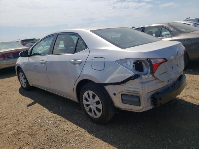 Photo 2 from auction – 2016 TOYOTA COROLLA L with VIN 2T1BURHE5GC559240