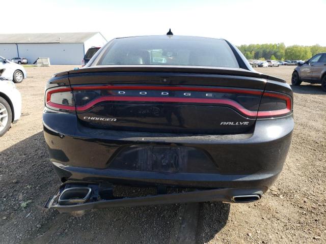 Photo 6 from auction – 2016 DODGE CHARGER SX with VIN 2C3CDXHG7GH126863