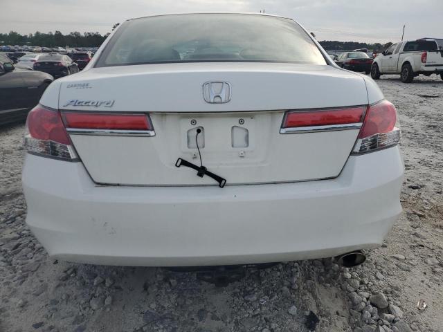Photo 6 from auction – 2012 HONDA ACCORD LXP with VIN 1HGCP2F44CA199925