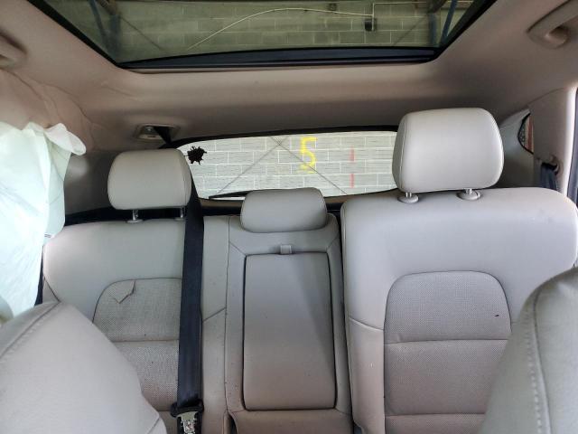 Photo 10 from auction – 2016 HYUNDAI TUCSON LIM with VIN KM8J33A21GU024867
