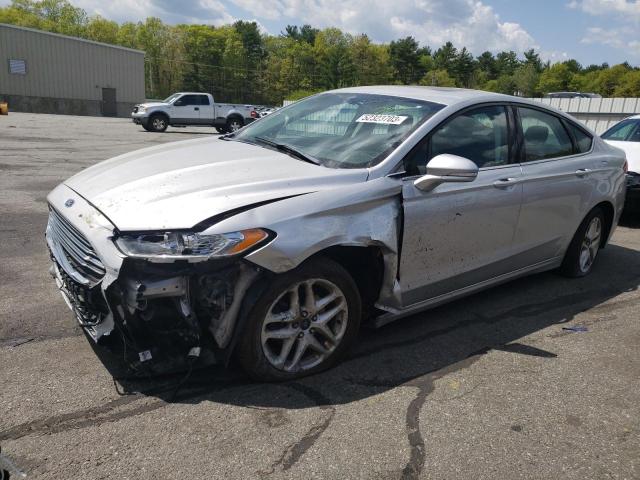 Photo 1 from auction – 2014 FORD FUSION SE with VIN 3FA6P0H79ER347766