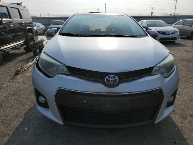 Photo 5 from auction – 2015 TOYOTA COROLLA L with VIN 5YFBURHE7FP179606