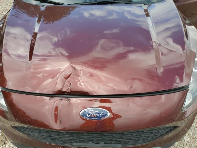 Photo 11 from auction – 2021 FORD ESCAPE S with VIN 1FMCU0F65MUA36774