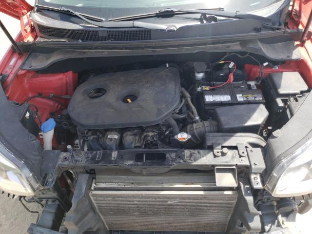 Photo 12 from auction – 2017 KIA SOUL + with VIN KNDJP3A55H7444392
