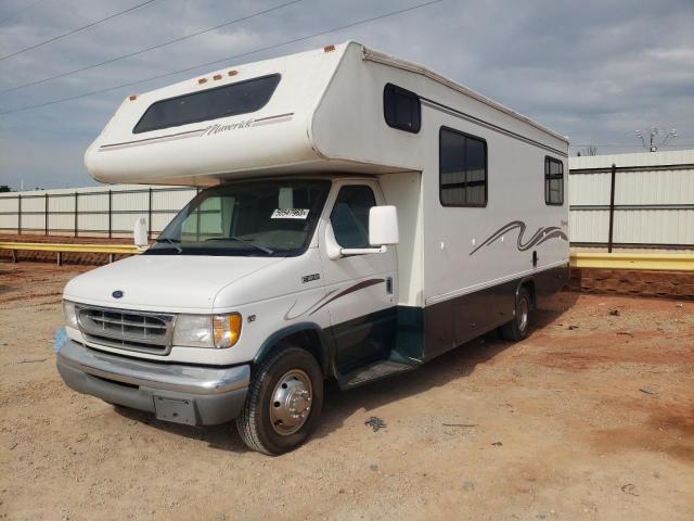 Photo 2 from auction – 1999 FORD UNKNOWN with VIN 1FDXE40S3WHB74630