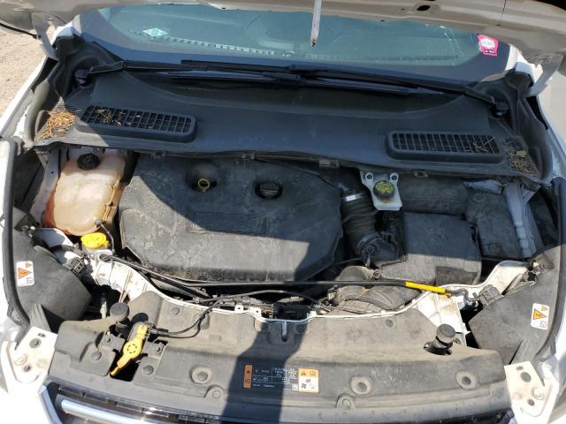 Photo 11 from auction – 2016 FORD ESCAPE TIT with VIN 1FMCU0J90GUC41876