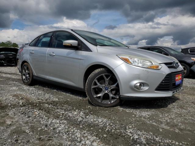 Photo 4 from auction – 2013 FORD FOCUS SE with VIN 1FADP3F20DL205349