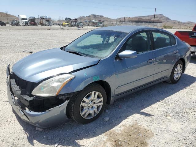 NISSAN ALTIMA BAS 2012 with VIN 1N4AL2AP2CN422433 - Photo from auction