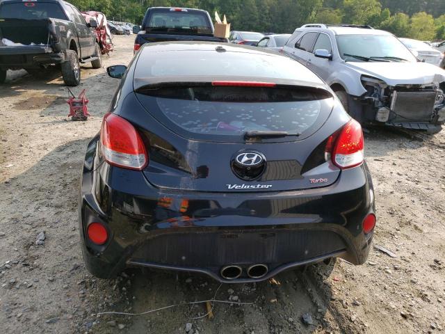 Photo 6 from auction – 2016 HYUNDAI VELOSTER T with VIN KMHTC6AE1GU255255