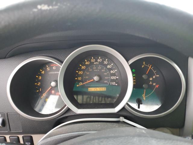 Zdjęcie 9 z aukcji – 2008 TOYOTA 4RUNNER SR z VIN JTEBU14R180130744