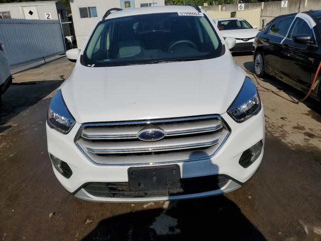 Photo 5 from auction – 2018 FORD ESCAPE SE with VIN 1FMCU0GD2JUD56160