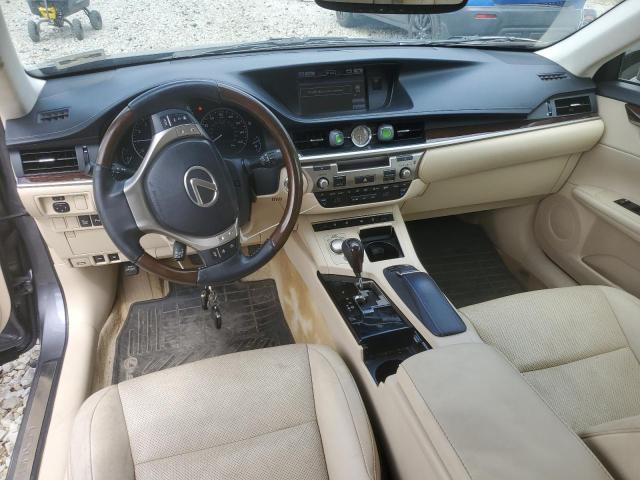 Photo 8 from auction – 2013 LEXUS ES 350 with VIN JTHBK1GG8D2052755