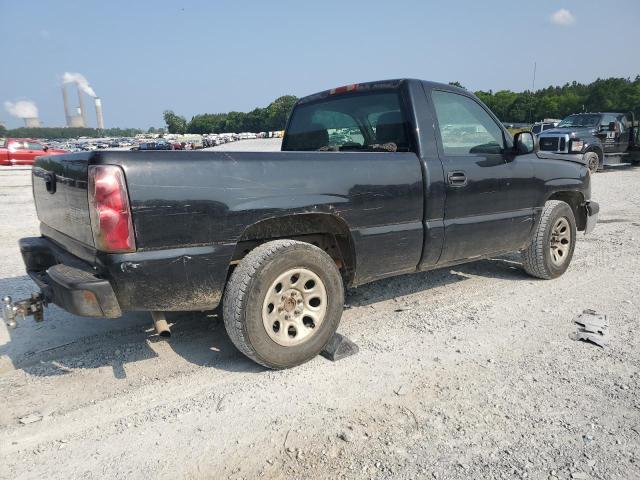 Photo 3 from auction – 2007 CHEVROLET SILVERADO with VIN 3GCEC14X47G145705