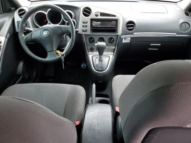Foto 8 de la subasta – 2007 TOYOTA COROLLA MA con VIN 2T1KR32E07C679972