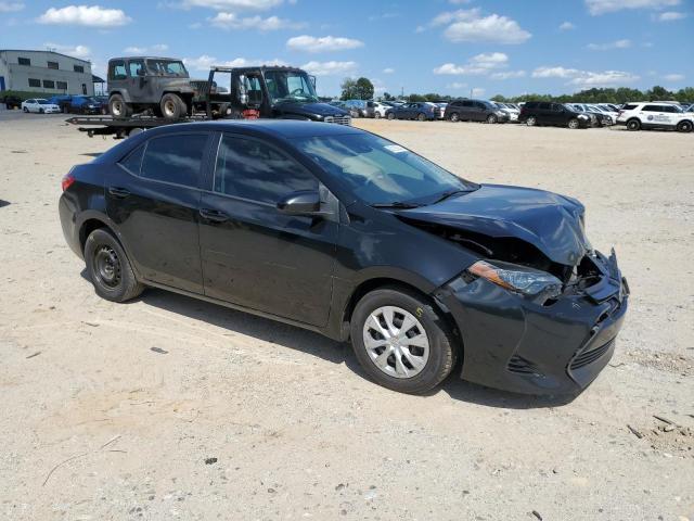 Photo 4 from auction – 2018 TOYOTA COROLLA L with VIN 2T1BURHE2JC057616
