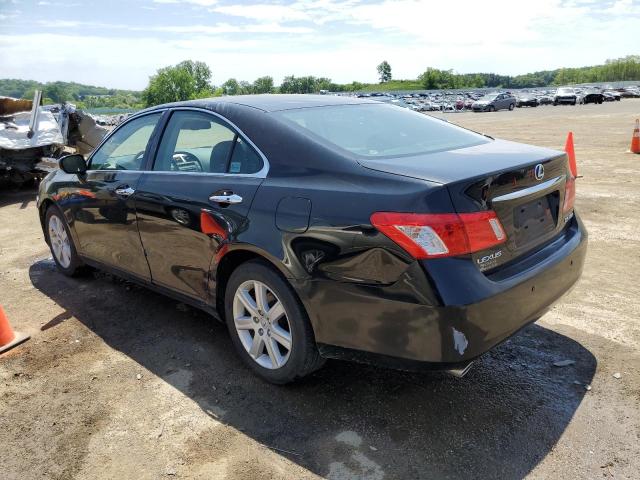 Фото 2 с аукциона – 2009 LEXUS ES 350 с VIN JTHBJ46G192302124