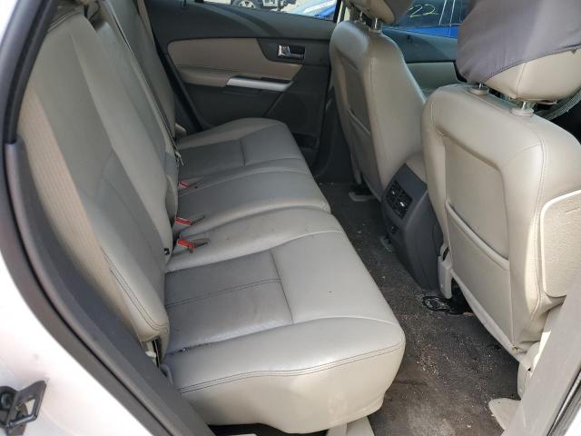 Photo 10 from auction – 2013 FORD EDGE SEL with VIN 2FMDK4JC4DBE24731
