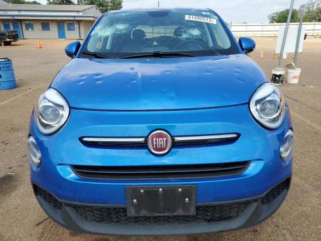Photo 5 from auction – 2019 FIAT 500X POP with VIN ZFBNFYA13KP802789