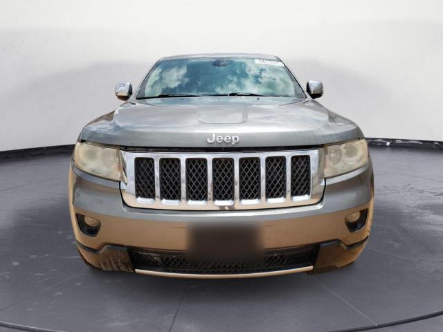 Photo 5 from auction – 2013 JEEP GRAND CHER with VIN 1C4RJECT6DC526029