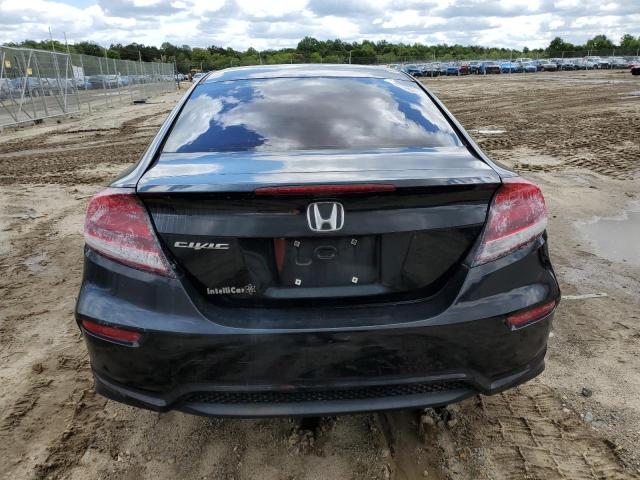 Photo 6 from auction – 2014 HONDA CIVIC EX with VIN 2HGFG3B84EH514254