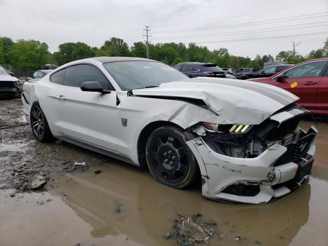 Photo 4 from auction – 2017 FORD MUSTANG with VIN 1FA6P8TH8H5238723