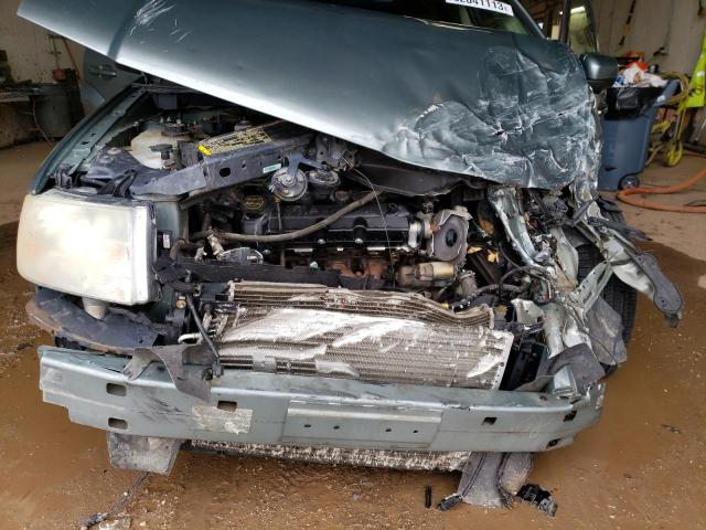 Photo 12 from auction – 2006 FORD FREESTYLE with VIN 1FMDK06116GA34455