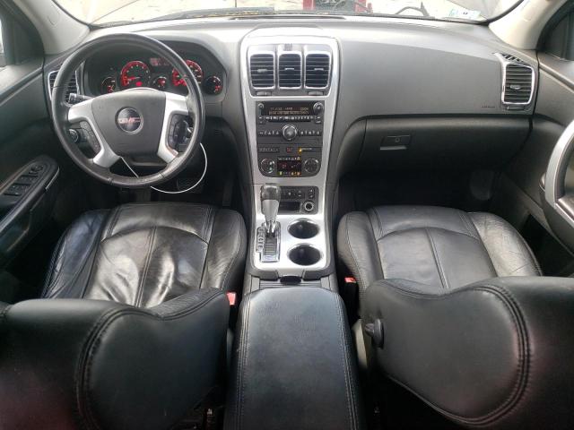 Photo 8 from auction – 2011 GMC ACADIA SLT with VIN 1GKKVRED1BJ113600