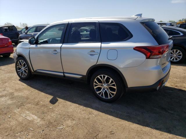 Photo 2 from auction – 2018 MITSUBISHI OUTLANDER with VIN JA4AZ2A34JZ013954