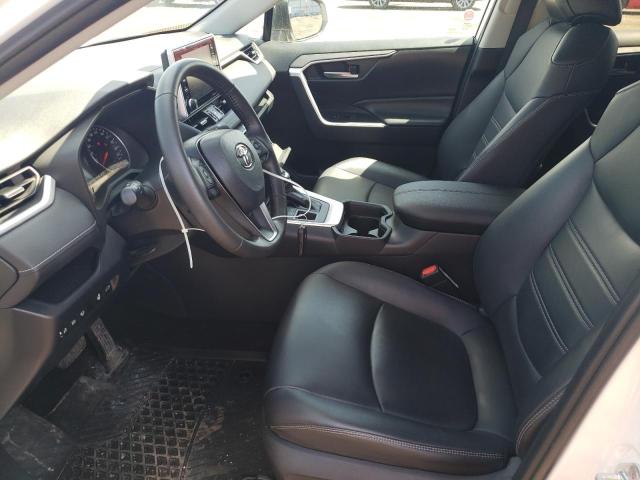 Photo 7 from auction – 2019 TOYOTA RAV4 XLE with VIN 2T3R1RFV9KC019271