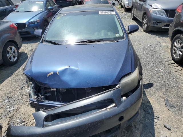 Photo 5 from auction – 2005 TOYOTA SCION TC with VIN JTKDE177150048845