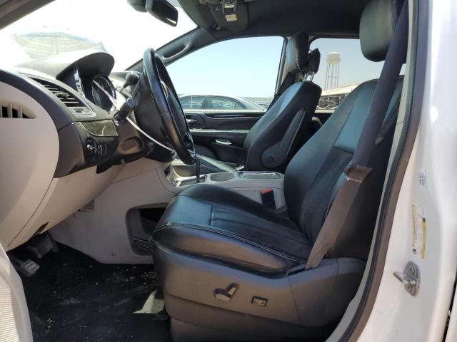 Photo 7 from auction – 2019 DODGE GRAND CARA with VIN 2C4RDGCG7KR562712