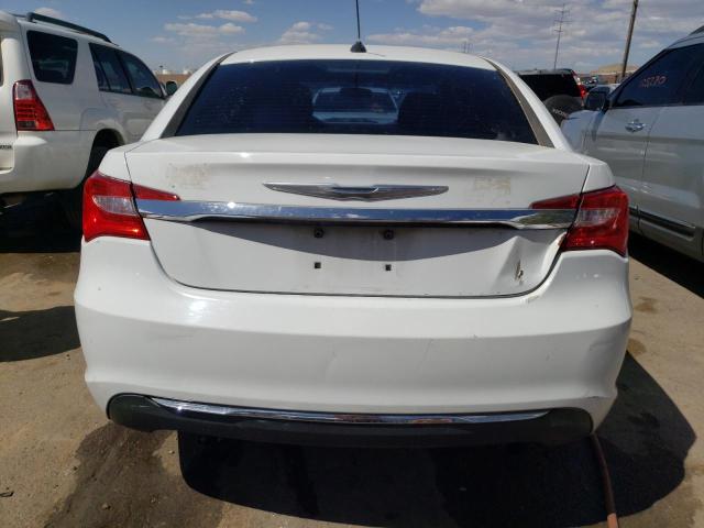Photo 6 from auction – 2014 CHRYSLER 200 TOURIN with VIN 1C3CCBBB7EN192529