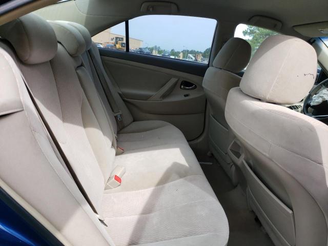 Foto 10 de la subasta – 2011 TOYOTA CAMRY BASE con VIN 4T1BF3EK7BU646193