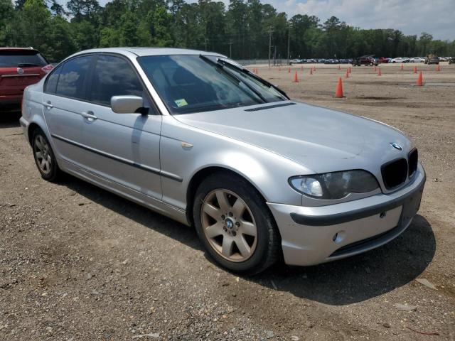 Photo 4 from auction – 2005 BMW 325 I with VIN WBAEV33495KX13513