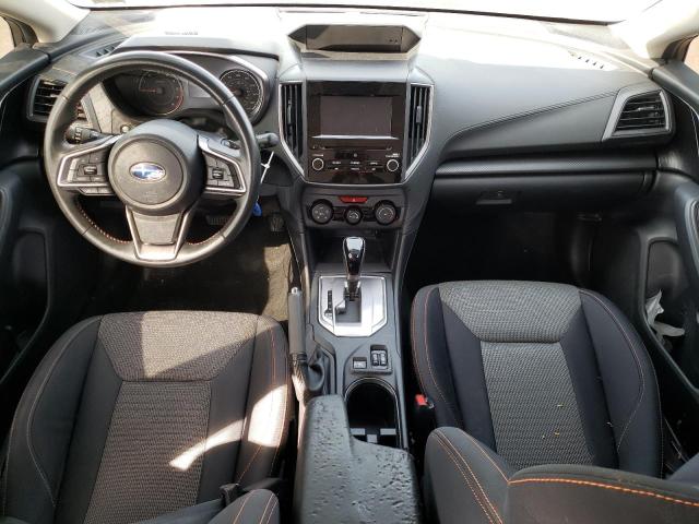 Photo 8 from auction – 2019 SUBARU CROSSTREK with VIN JF2GTACC5K8287634
