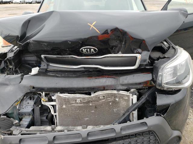 Photo 11 from auction – 2015 KIA SOUL with VIN KNDJN2A28F7793209