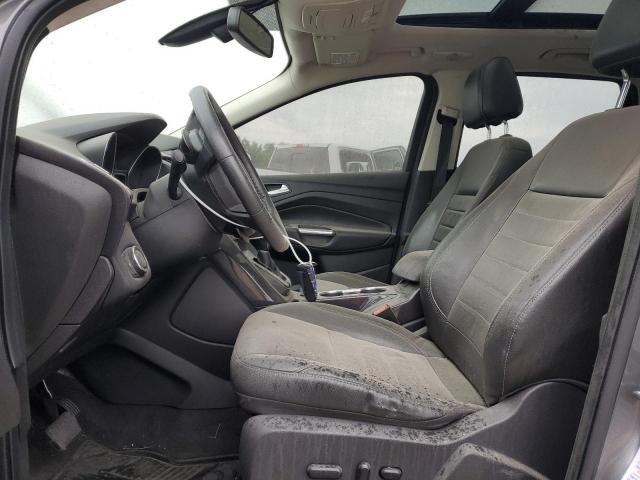 Photo 7 from auction – 2014 FORD ESCAPE TIT with VIN 1FMCU9J98EUE32947