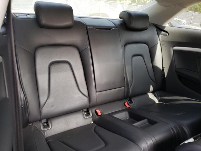 Photo 10 from auction – 2010 AUDI A5 PREMIUM with VIN WAUGFAFR6AA010369