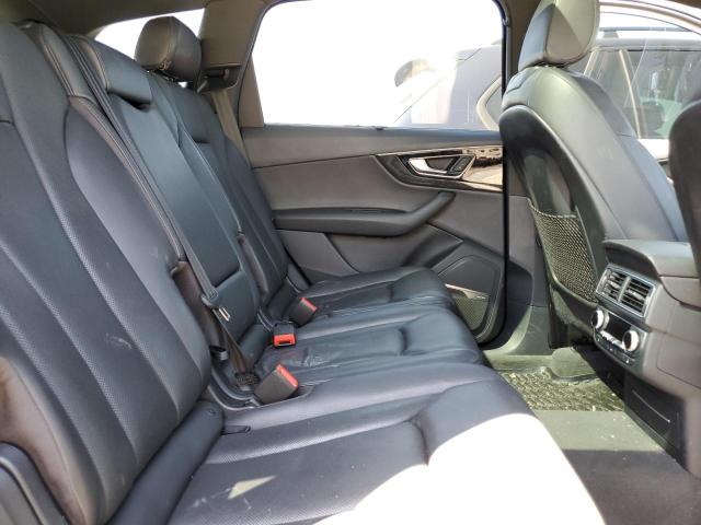 Photo 11 from auction – 2017 AUDI Q7 PRESTIG with VIN WA1VAAF73HD042819