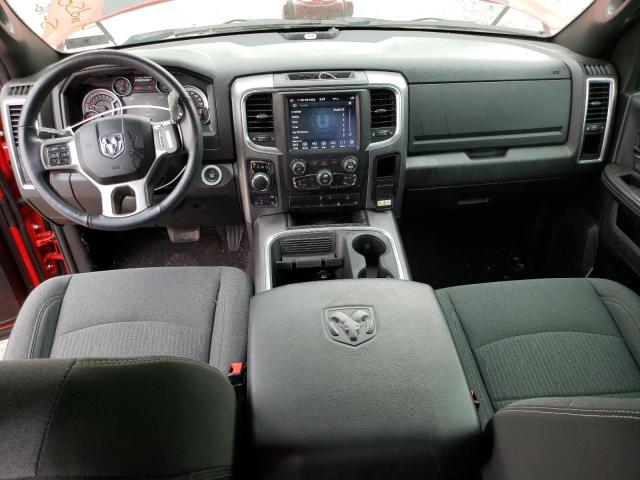 Photo 8 from auction – 2022 RAM 1500 CLASS with VIN 1C6RR7GGXNS122201