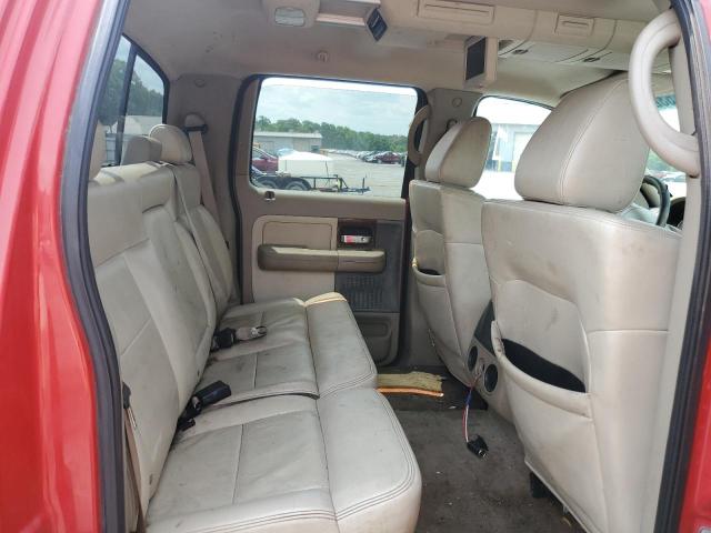 Photo 10 from auction – 2004 FORD F150 SUPER with VIN 1FTPW14524FA42312