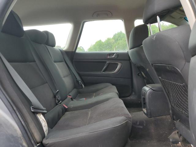Photo 11 from auction – 2008 SUBARU OUTBACK 2. with VIN 4S4BP61C687335584